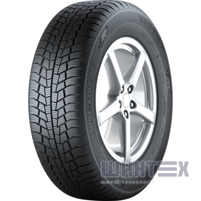 Gislaved Euro*Frost 6 195/60 R15 88T